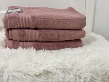 George New Bath Towel 100%