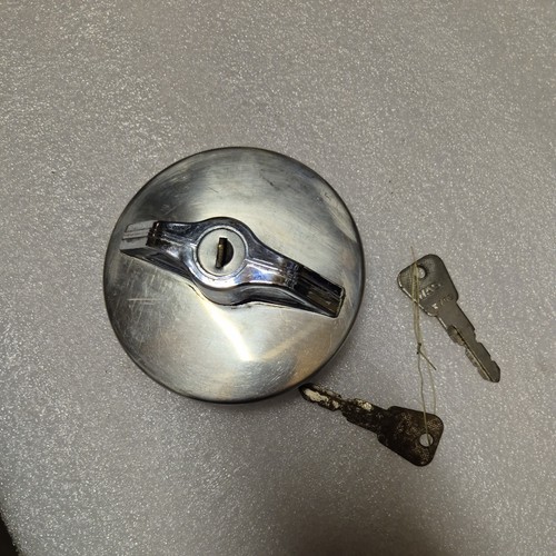 Locking petrol cap ford - locking,
