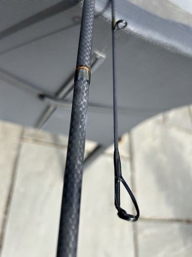 Buzzard rods 1 5 - rods, 12’