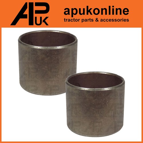 Pair steering box - steering, rocker