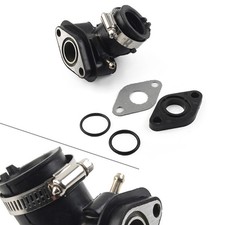Carburetor intake manifold - carburetor,