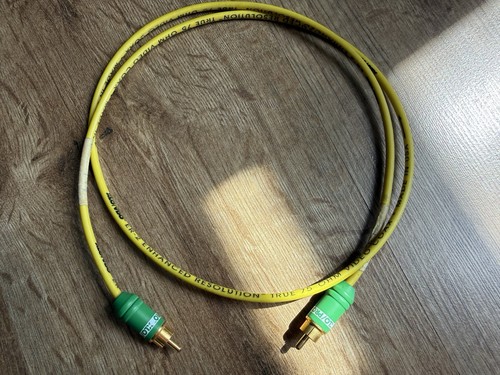 Xlo pro digital coax rca - pro,
