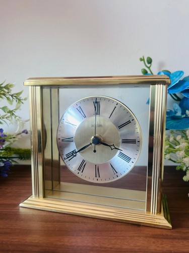 Acctim hamilton mantel clock - acctim,