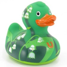 Bud Duck Rubber Ducks Novelty