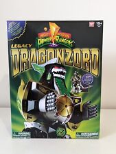 Bandai Mighty Morphin Power