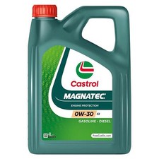 Castrol magnatec 0w30 - magnatec,
