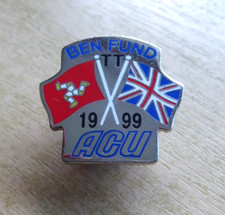 1999 acu benevolent fund isle - acu,