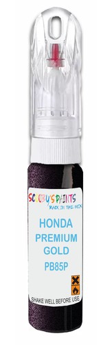 Touch pen for honda step - touch, up