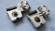 VW GOLF MK4 Window Regulator