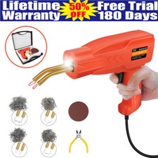 220V 150W Hot Stapler Kit
