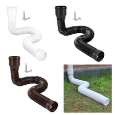 Rain Gutter Downspout