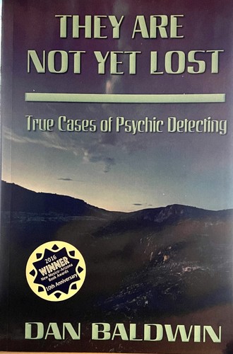 They are not - yet, :