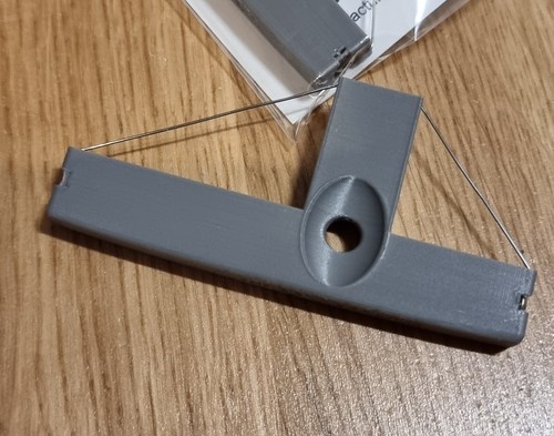 80mm pottery angle cutter - 80mm,