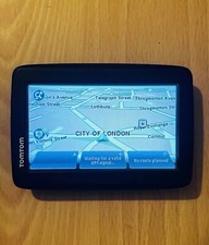 TomTom Start 20 Sat Nav 4.3