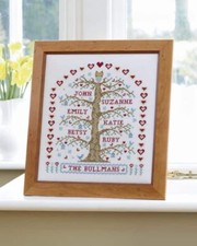 Historical sampler company - historical,