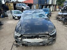 AUDI S3 8V 2016-2020 2.0