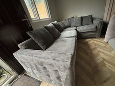 sofa corner living room