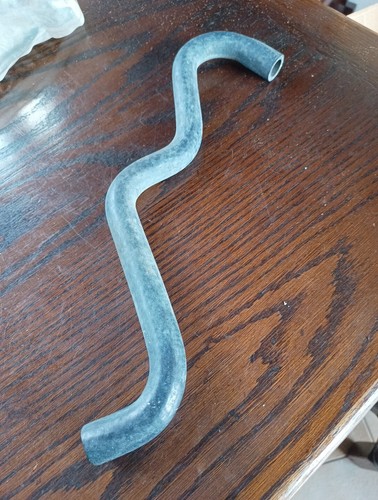 Lotus m100 heated hose - m100, hose.