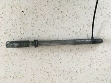 872 Yamaha X-MAX XMAX YP 125 2010 Front Wheel Spindle Axle / Spacer