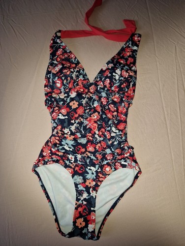 Joules ladies oceanne navy - oceanne,
