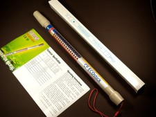 NUTRIENT STRENGTH TEST WAND