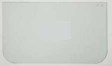 Front Lower Glass fits Takeuchi TB070 TB125 TB135 4 Hole Version