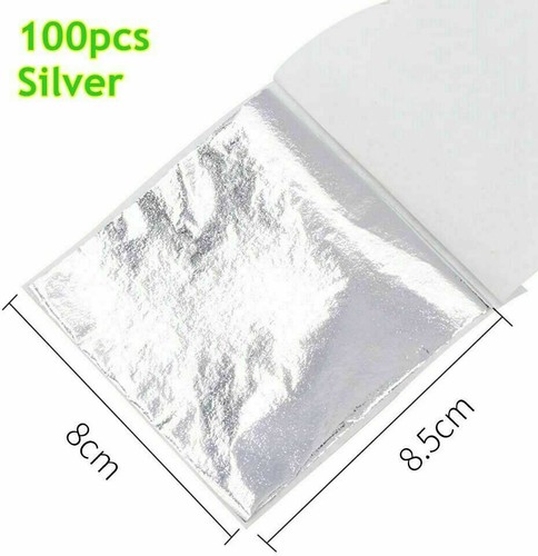 200x leaf foil - leaf, gilding