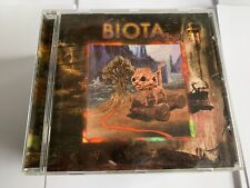 Biota - Invisible Map (2001) CD MINT/NM [B22]