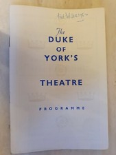 FIRST PERSON SINGULAR -RACHEL GURNEY CLAIRE POLLOCK  IRENE HANDL ATHENE SEYLER