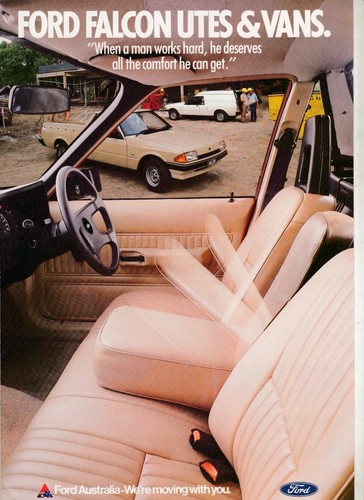 1982 ford falcon - falcon, &