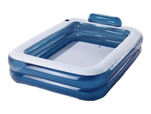 Crivit rectangular inflatable - crivit,
