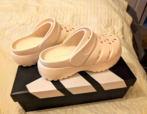 Adidas adilette clog - adidas,