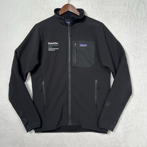 Patagonia techface jacket - techface,