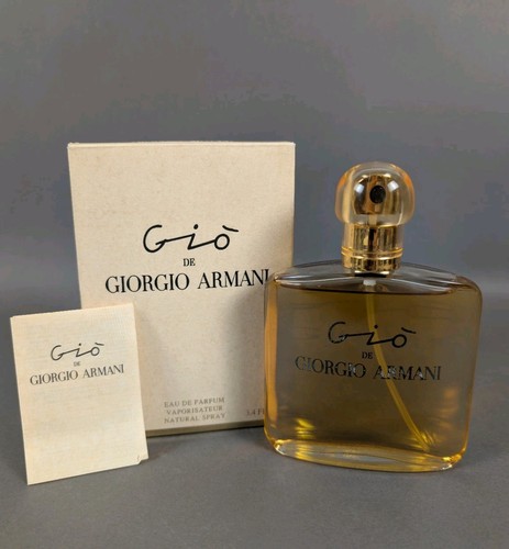 Gio giorgio armani eau - giorgio,
