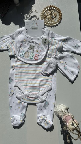 New baby born clothes set - baby, of