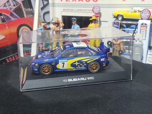 Vintage scalextric ssrc2587 - scalextric,