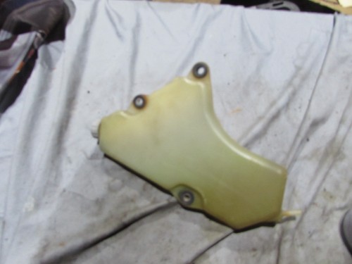 Suzuki tm125 tm250 tm400 - tm250,