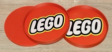 LEGO Inspired Round sorting