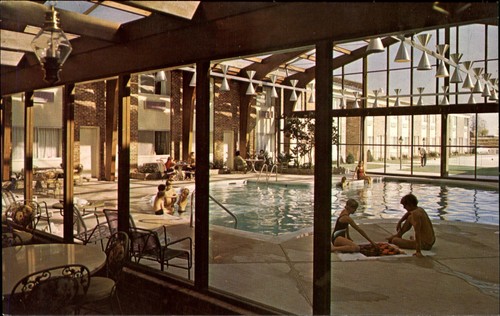 Ramada inn bluegrass - ramada, ~