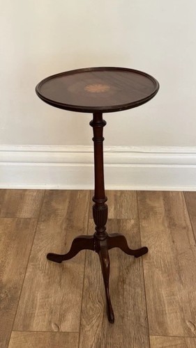 Antique edwardian inlaid - edwardian,