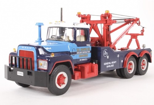 First gear 3726 - gear, mack