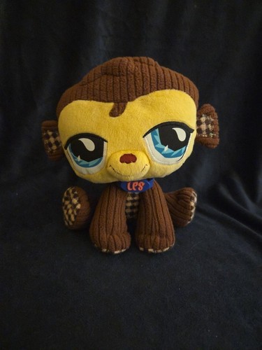 2007 the littlest pet - the, lps