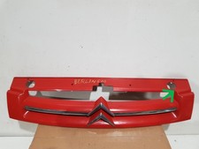 CITROËN BERLINGO B9 Grille