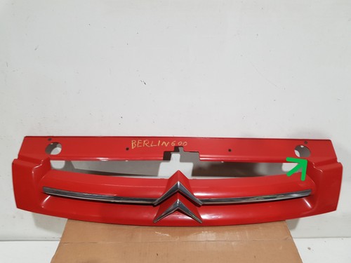 Citroen berlingo grille - citroen,