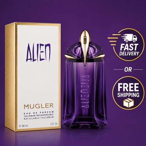 Alien thierry mugler eau de - alien, by
