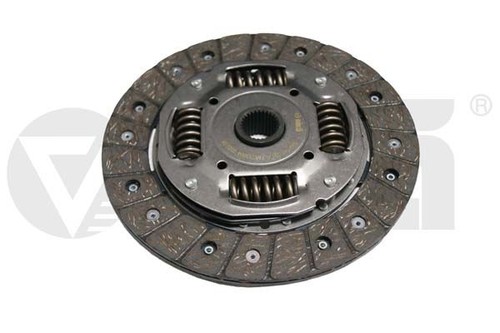 Clutch disc 31410005401 - clutch,
