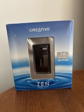 Creative Zen Nano Plus MP3
