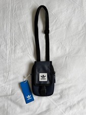 Adidas Blue and Black