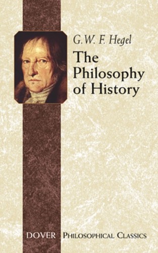 The philosophy history - of, by