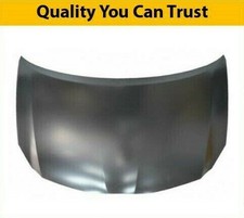 Toyota Auris Bonnet Primed